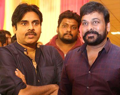 Pawan Kalyan Carrying the Burden of Chiranjeevi's Political Failure?