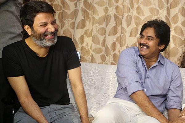 Pawan Kalyan Shoots Climax Before Talkie