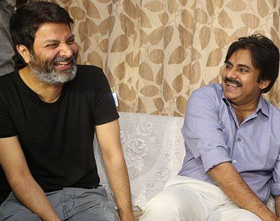 Pawan Kalyan Shoots Climax Before Talkie