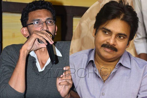 Pawan Kalyan Was an Underdog