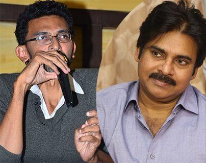 Pawan Kalyan Was an Underdog