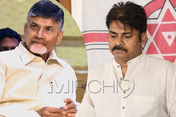 Pawan Kalyan and Chandrababu Meeting Will Not Happen Any Sooner