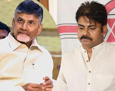 Pawan Kalyan and Chandrababu Meeting Will Not Happen Any Sooner