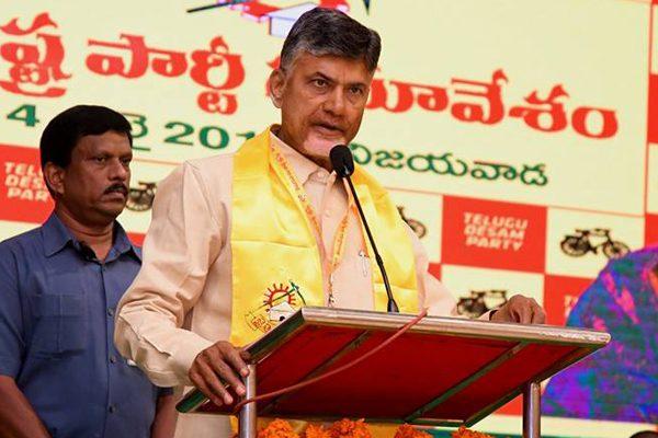 Pawan Kalyan and Jagan Concentrates on TDP Stronghold