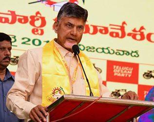Pawan Kalyan and Jagan Concentrates on TDP Stronghold