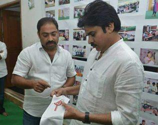 Pawan Kalyan to Be Surprise Factor of Andhra Pradesh Politics