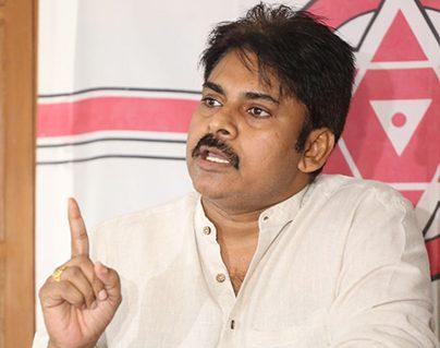 Pawan Kalyan warns against fake Jana Sena Party Representatives