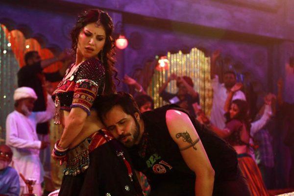 'Piya More' Baadshaho - Except for Sunny Leone, Everything is Just Okay!