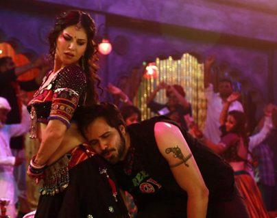 'Piya More' Baadshaho - Except for Sunny Leone, Everything is Just Okay!