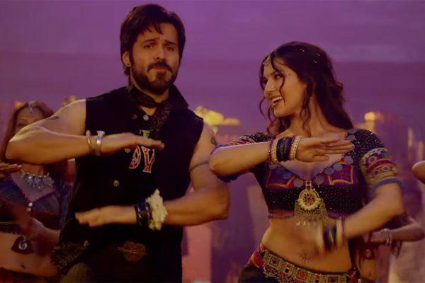 Piya More Song Baadshaho