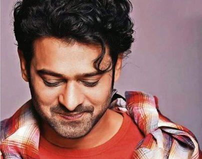 Prabhas New Look-Enough of Action, Going for Love Story