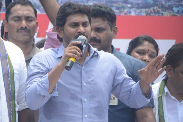 Prashant Kishor Brings Vertical Split in YSR Congress?