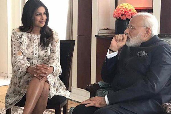 Priyanka Chopra mother Madhu Chopra responds to media on priyanka dress