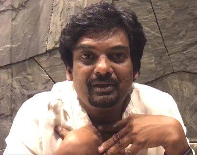 Puri Jagannadh Director Extremely Disappointed With Media