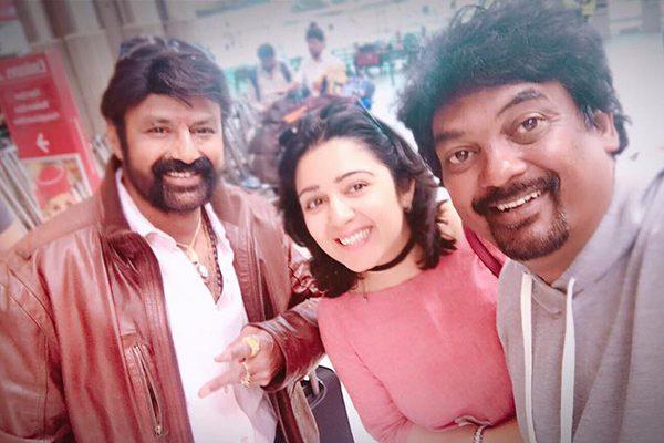 Puri Jagannadh's Drugs Case Impact on Paisa Vasool