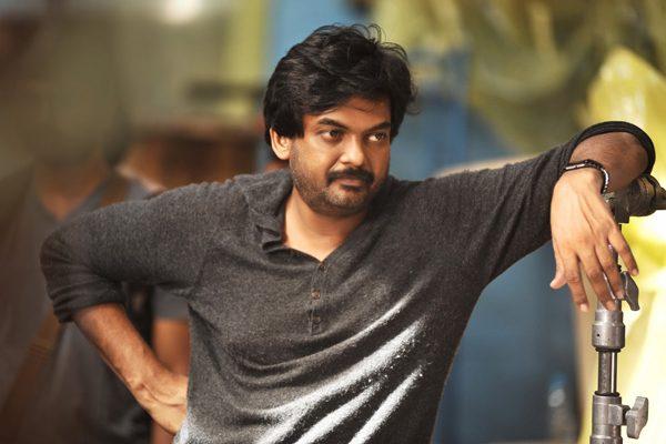 Puri Jagannadh Drugs Racket post