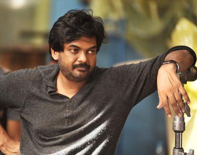 Puri Jagannadh Drugs Racket post