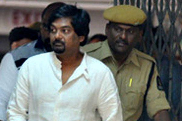 Puri Jagannadh Drugs investigation