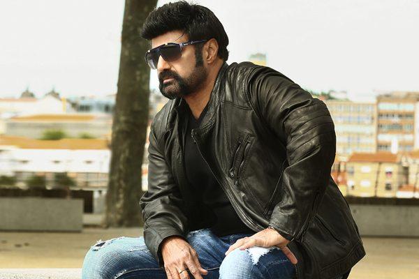 Puri Jagannadh - Paisa Vasool Working Stills