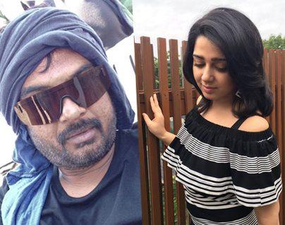 Puri Jagannath Caught off Guard in SIT Trail-Nervous Charmy Next