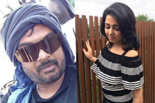 Puri Jagannath Caught off Guard in SIT Trail-Nervous Charmy Next
