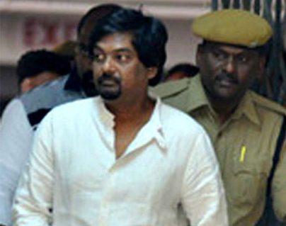 Puri Jagannath Caught off Guard in SIT Trail -Nervous Charmy Next
