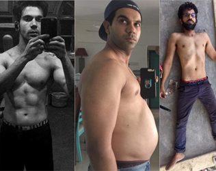 Jr. Aamir Khan of Bollywood!