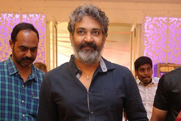 Rajamouli Dropped 'Krishnadevaraya' Because of Nandamuri Balakrishna!