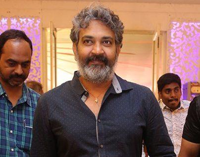 Rajamouli Dropped 'Krishnadevaraya' Because of Nandamuri Balakrishna!