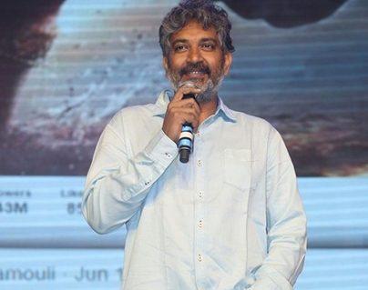 Rajamouli cheated ninnu kori team