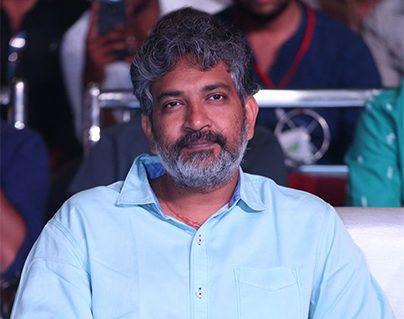 Rajamouli to Direct Two Heroes in His Next?