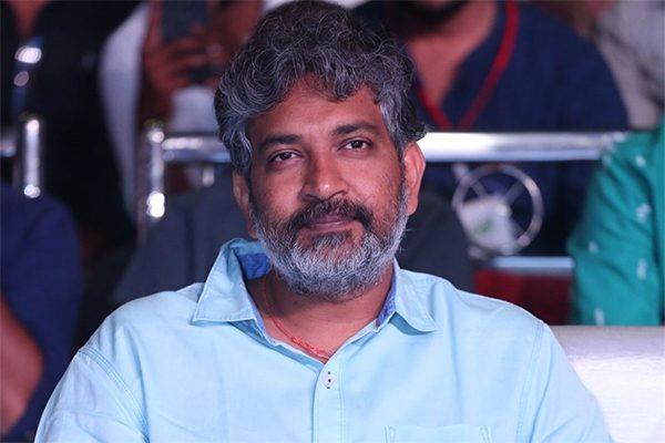 Rajamouli to Direct Two Heroes in His Next?