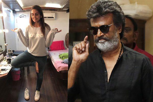Rajinikanth Confirms the Kaala Director Genuineness