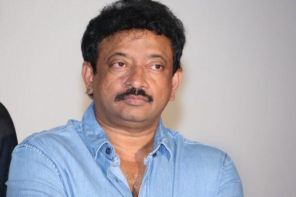 Ram Gopal Varma biopic NTR News