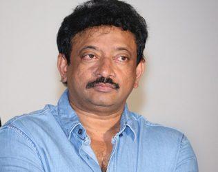 Ram Gopal Varma biopic NTR News