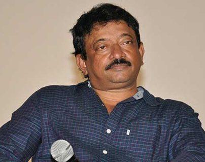 Ram Gopal Varma comments Hyderabad Drugs case investigation