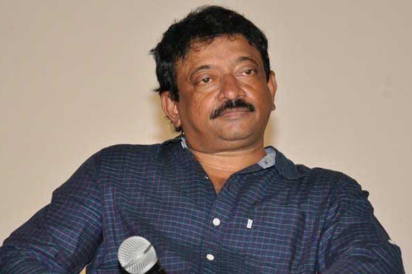 Ram Gopal Varma comments Hyderabad Drugs case investigation