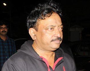 Ram Gopal Varma make biopic NTR