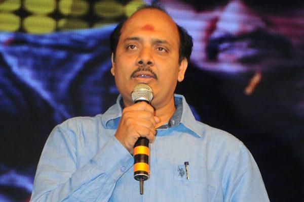 Ramajogayya Sastry - I'll Show Many Who Don't Belong to My Community