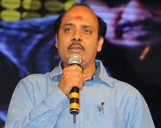 Ramajogayya Sastry - I'll Show Many Who Don't Belong to My Community