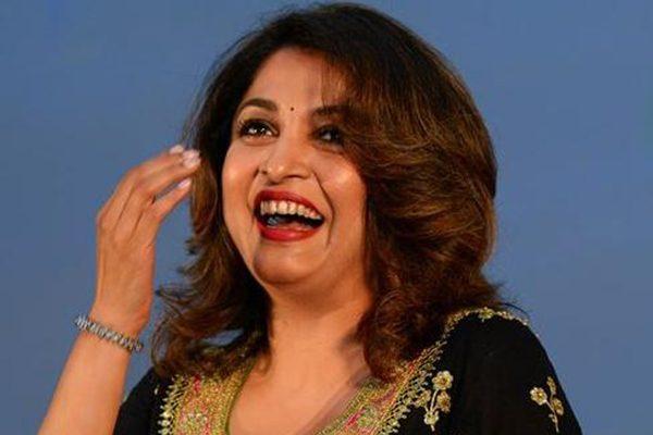 Ramya Krishna's next Powerful Role!