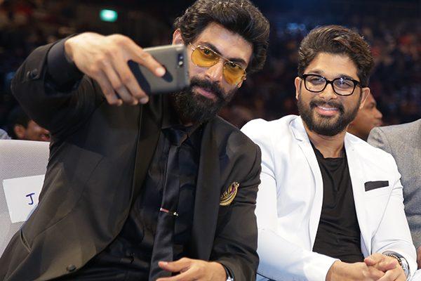 Rana Daggubati and Allu Arjun Involved in Drugs?