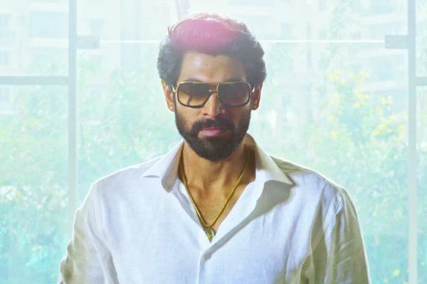 Rana 'Nene Raju Nene Mantri' Deal, Yet to Be Locked