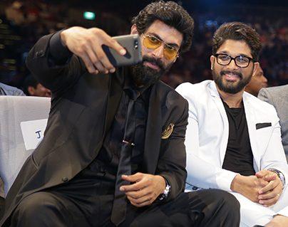 Rana Daggubati and Allu Arjun Involved in Drugs?
