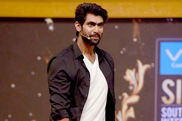 Rana daggubati twitter followers more than jr ntr