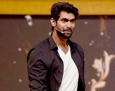 Rana daggubati twitter followers more than jr ntr
