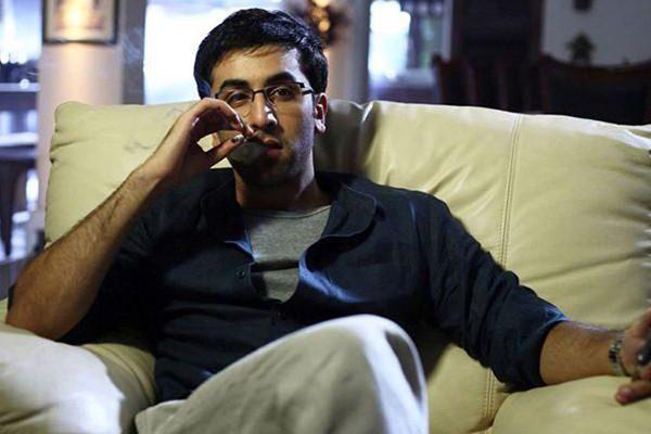 Ranbir Kapoor Drugs Rockstar