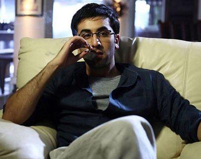 Ranbir Kapoor Drugs Rockstar