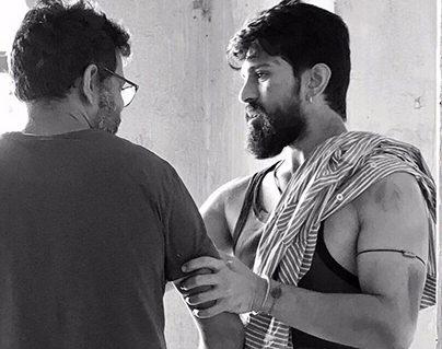 Rangasthalam - Ram Charan's Best Film?