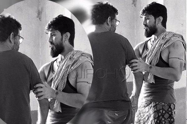 Rangasthalam - Ram Charan's Best Film?